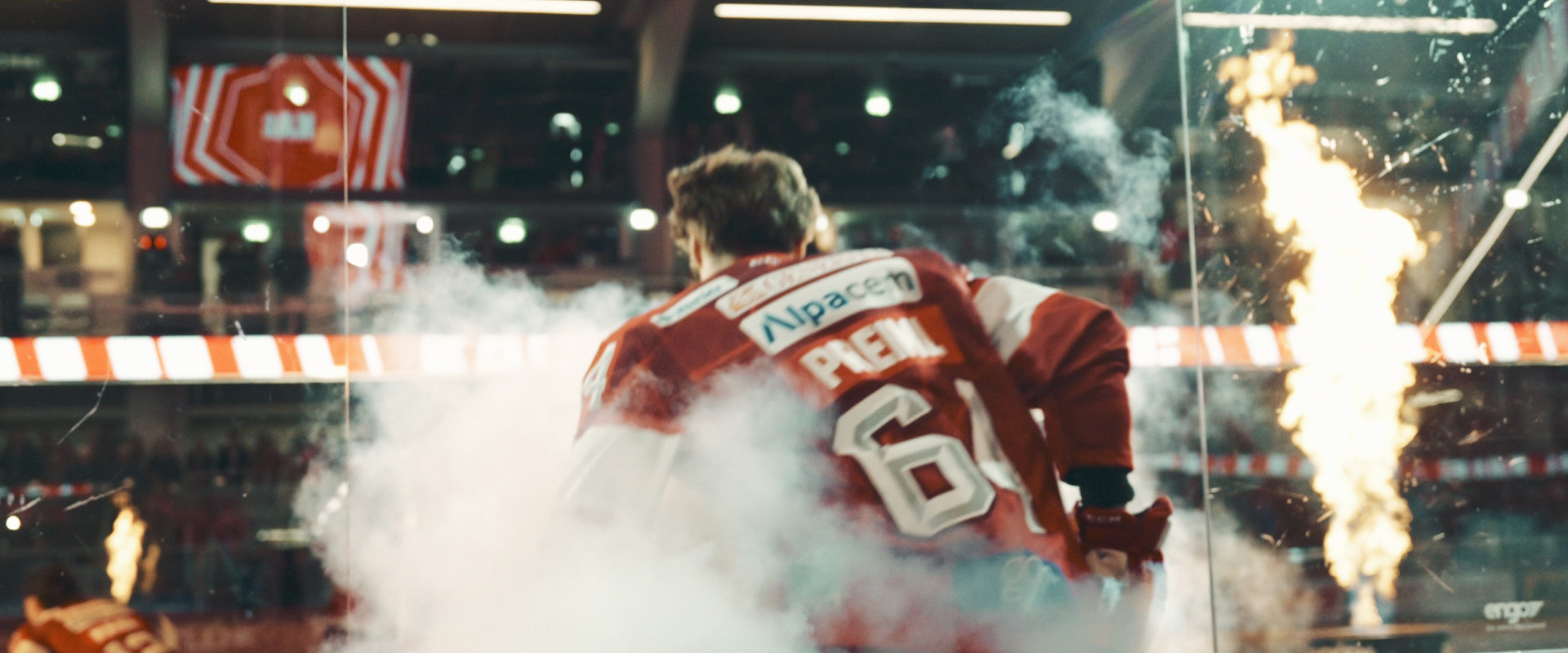 Das Magazin von #Rotjacken-TV zur Heimniederlage des EC-KAC gegen die Graz99ers