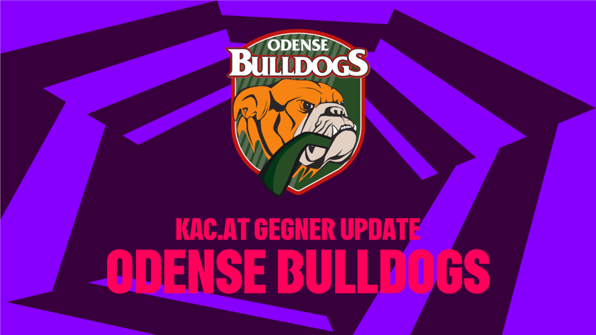 Odense Bulldogs