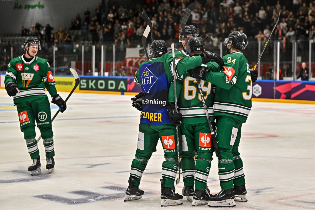 Der polnische Meister verlor zwar seine vier bisherigen Partien in der laufenden CHL-Saison, schnupperte dabei aber mehrfach an Sensationen.