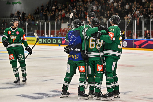 Der polnische Meister verlor zwar seine vier bisherigen Partien in der laufenden CHL-Saison, schnupperte dabei aber mehrfach an Sensationen.