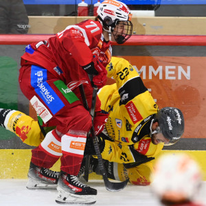 Johannes Dobrovolny, der am vergangenen Wochenende erst seinen 17. Geburtstag feierte, gab ein starkes Ligaspieldebüt bei seinem Heimatverein Johannes Dobrovolny, der am vergangenen Wochenende erst seinen 17. Geburtstag feierte, gab ein starkes Ligaspieldebüt bei seinem Heimatverein