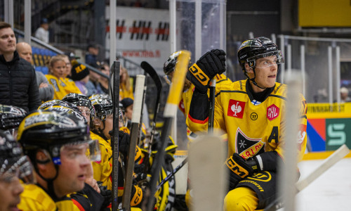 Der amtierende finnische Meister KalPa Kuopio ist der letzte Gegner der Rotjacken in der Regular Season der CHL