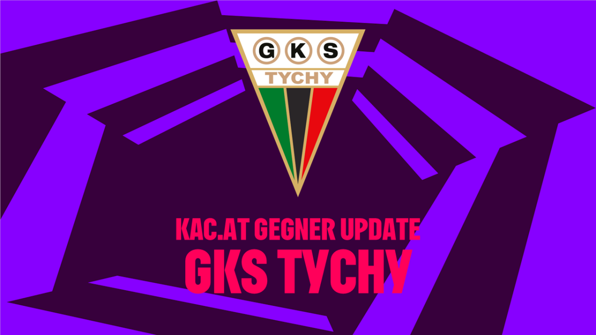 GKS Tychy