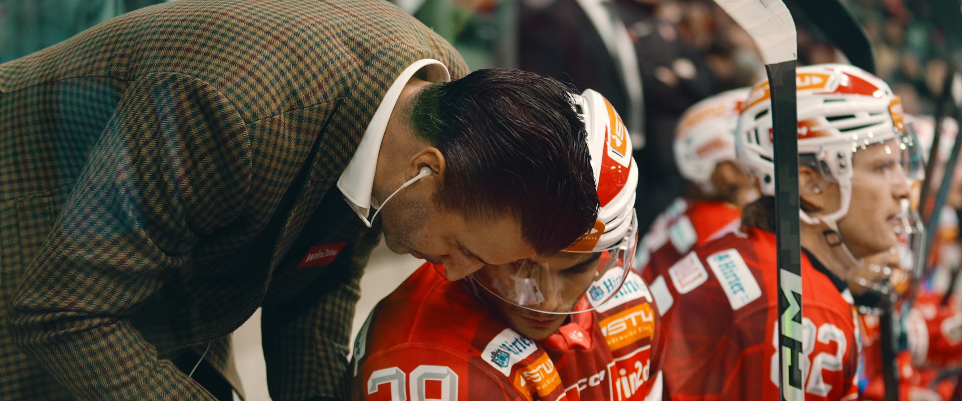 Das Magazin von Rotjacken-TV blickt auf den KAC-Heimsieg gegen Linz zurück