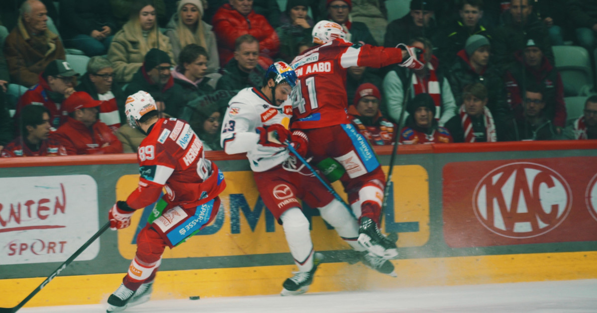 週の初めのロットジャケット TV – EC-KAC