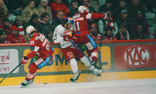 Das Magazin von Rotjacken-TV eröffnet die neue Woche