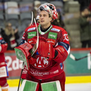 Florian Vorauer verbuchte bei seinem siebten Liga-Einsatz 2025/26 seinen fünften Sieg Florian Vorauer verbuchte bei seinem siebten Liga-Einsatz 2025/26 seinen fünften Sieg