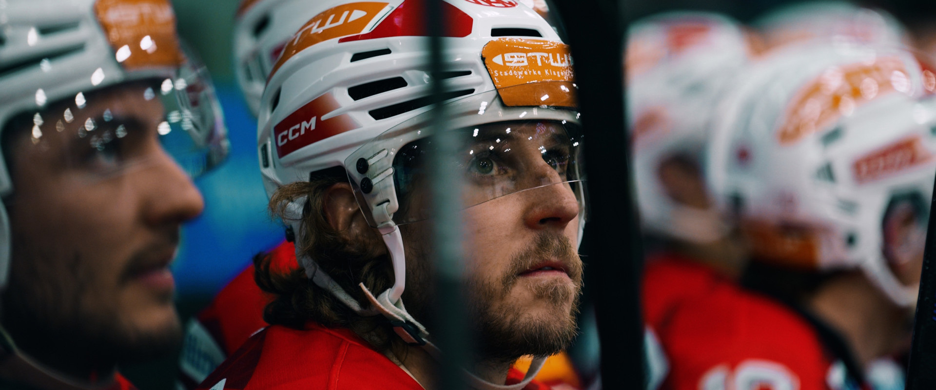 Das Magazin von Rotjacken-TV zum Heimsieg gegen die Pioneers