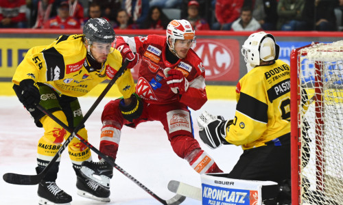 Die Rotjacken beschließen das intensive Feiertagsspiel mit ihrer sechsten Partie in zehn Tagen