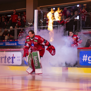 Florian Vorauer spielte einmal mehr stark und holte bei seinem elften Saisoneinsatz seinen neunten Sieg Florian Vorauer spielte einmal mehr stark und holte bei seinem elften Saisoneinsatz seinen neunten Sieg