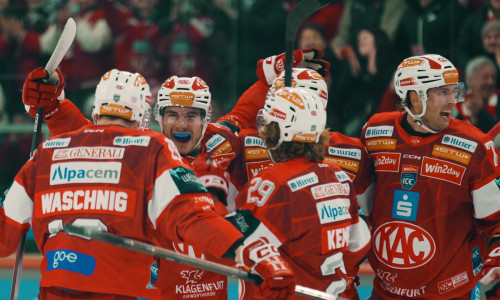 Das Magazin zum vierten Rotjacken-Sieg in Folge