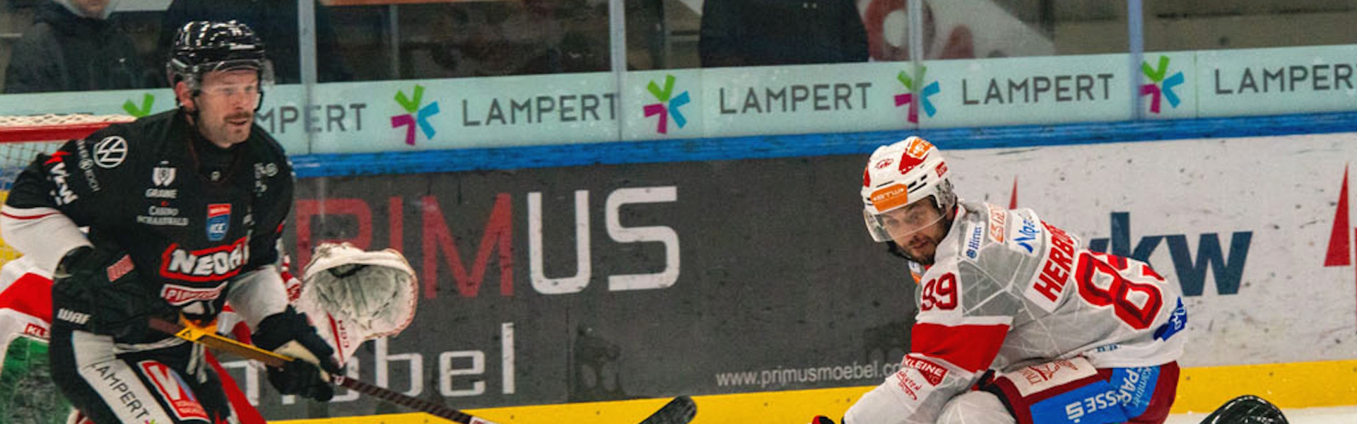 Raphael Herburger und die Rotjacken wollen in Vorarlberg auf die Siegerstraße zurückkehren