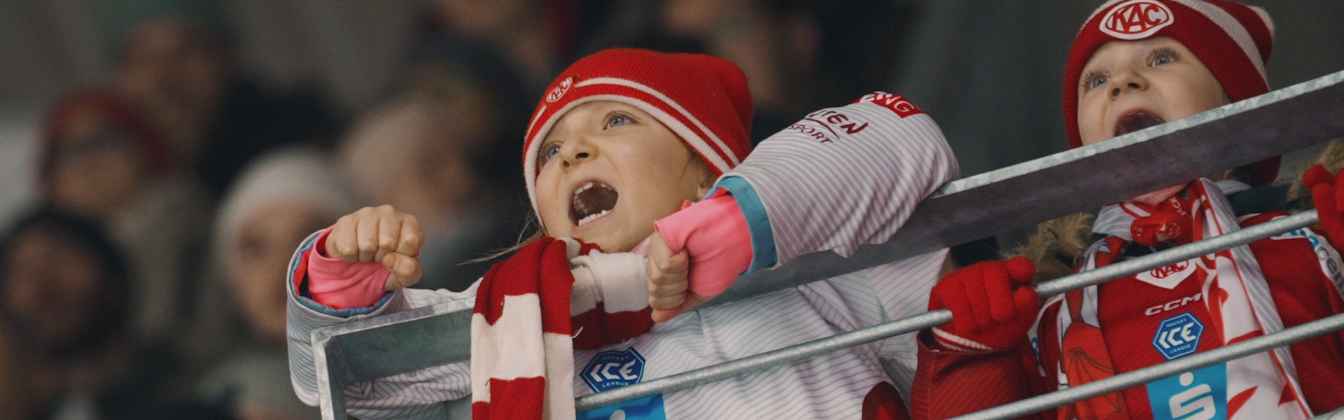 Das Magazin von Rotjacken-TV zum Heimspiel gegen Salzburg