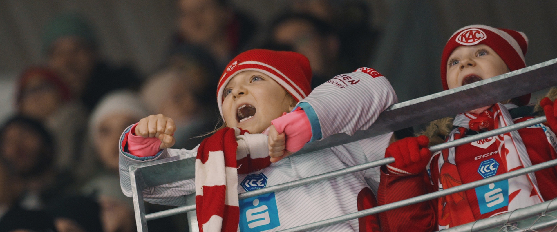 Das Magazin von Rotjacken-TV zum Heimspiel gegen Salzburg
