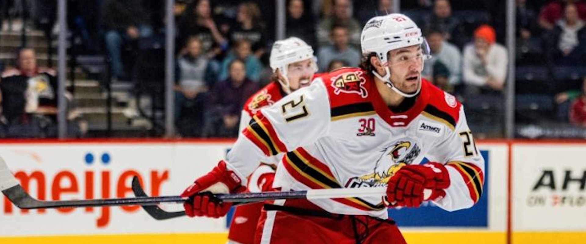 Stürmer Nolan Moyle wechselt per sofort zum EC-KAC