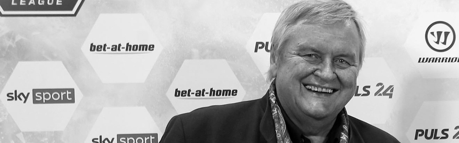 Dr. Karl Safron verstarb am Freitag im 76. Lebensjahr