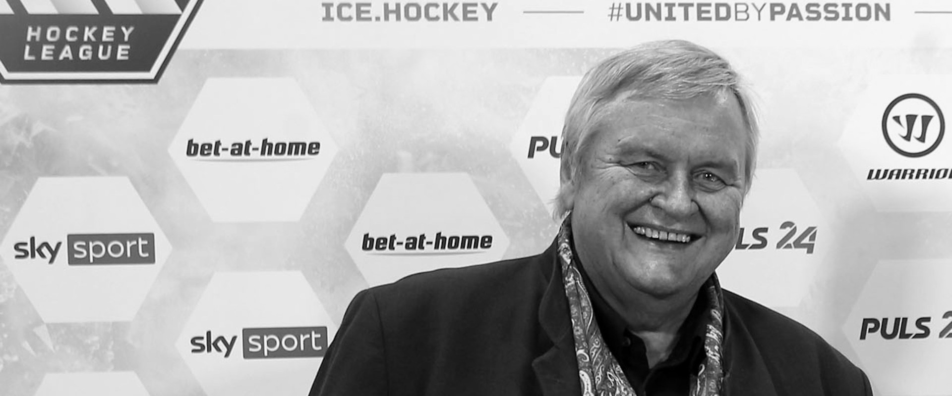 Dr. Karl Safron verstarb am Freitag im 76. Lebensjahr