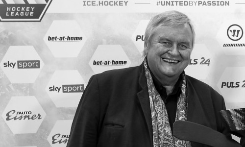 Dr. Karl Safron verstarb am Freitag im 76. Lebensjahr