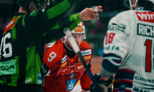 Das Magazin von Rotjacken-TV am Vorabend des ersten Viertelfinalspiels