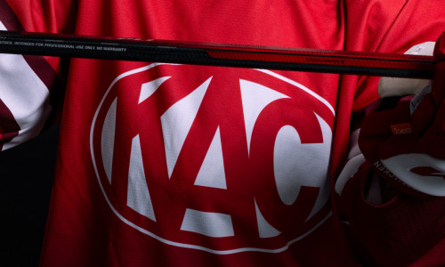 Erstes Viertelfinalspiel abgebrochen