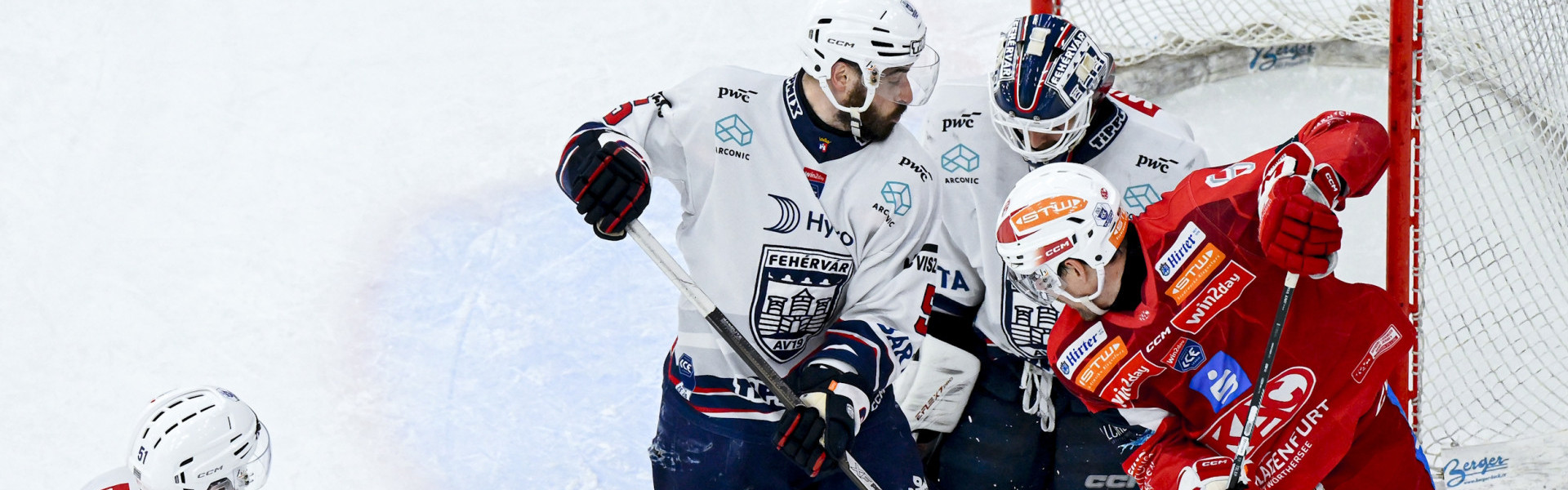 Die Rotjacken müssen am Mittwoch einen Auswärtssieg einfahren, um ein enttäuschend frühes Saisonende abzuwenden