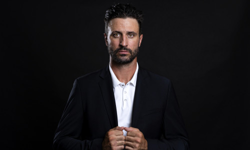 David Fischer wird den EC-KAC nach zehn Jahren beim Klub mit Saisonende verlassen