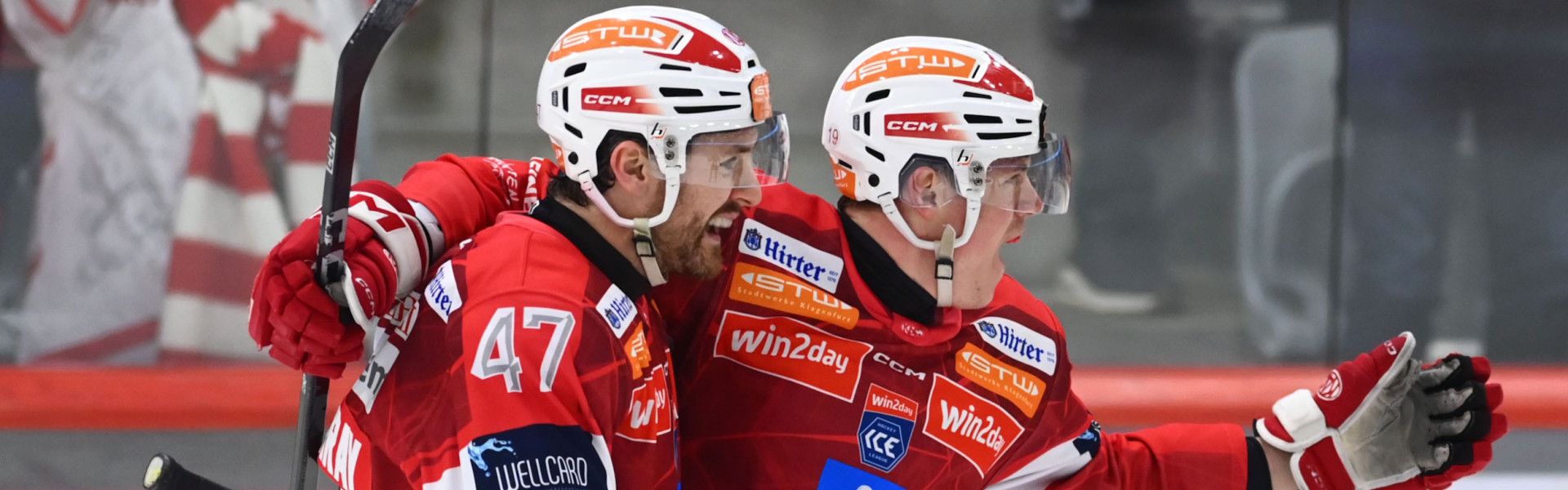 Jordan Murray befindet sich aktuell weiterhin am Weg der Besserung