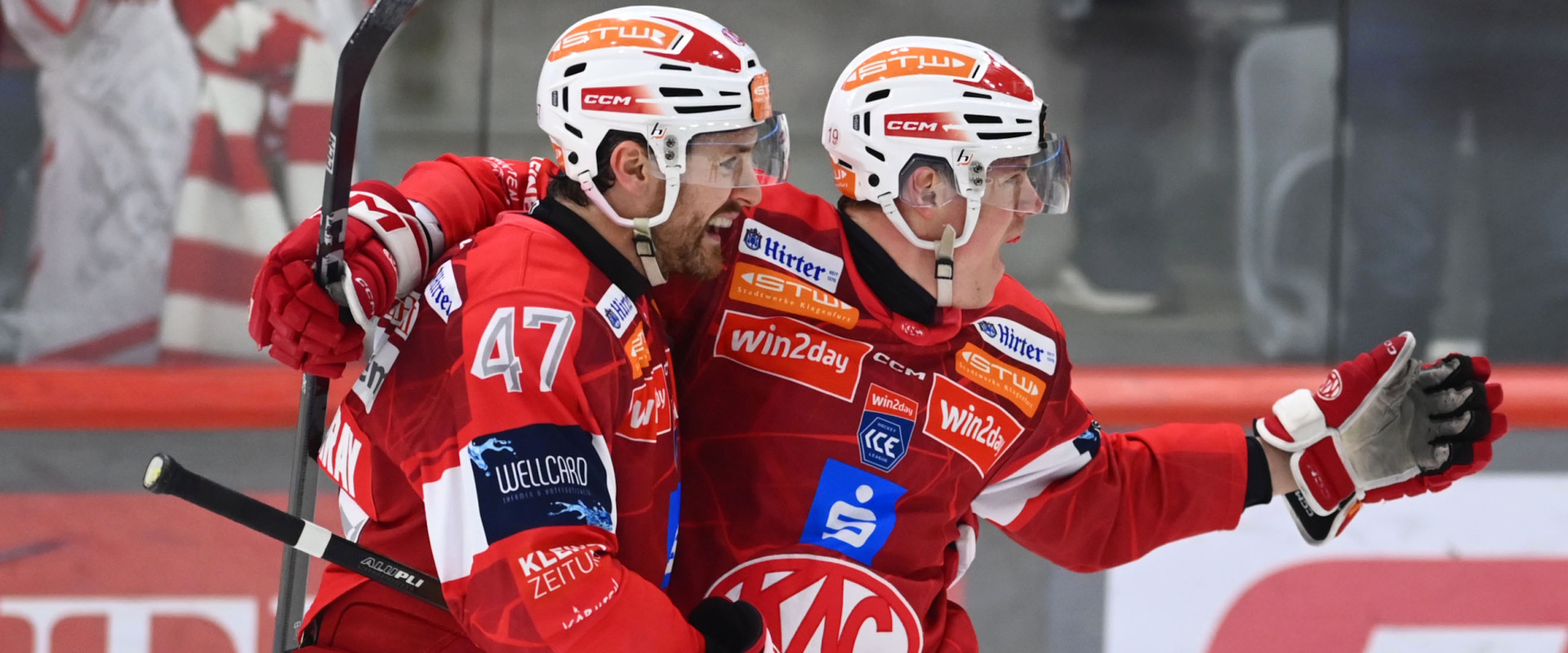 Jordan Murray befindet sich aktuell weiterhin am Weg der Besserung