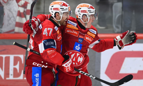 Jordan Murray befindet sich aktuell weiterhin am Weg der Besserung