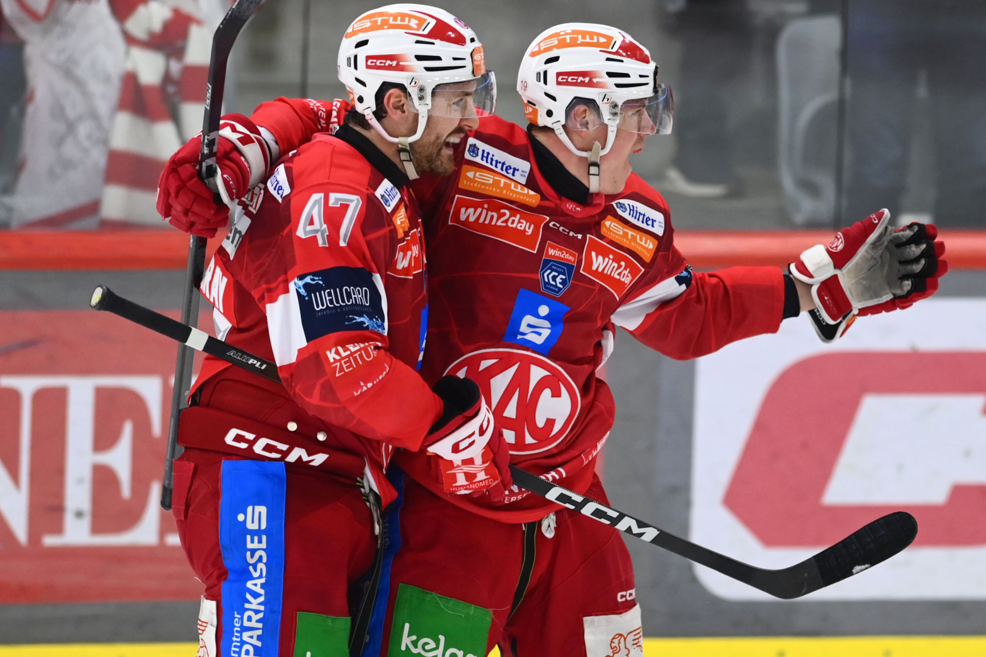 Jordan Murray befindet sich aktuell weiterhin am Weg der Besserung