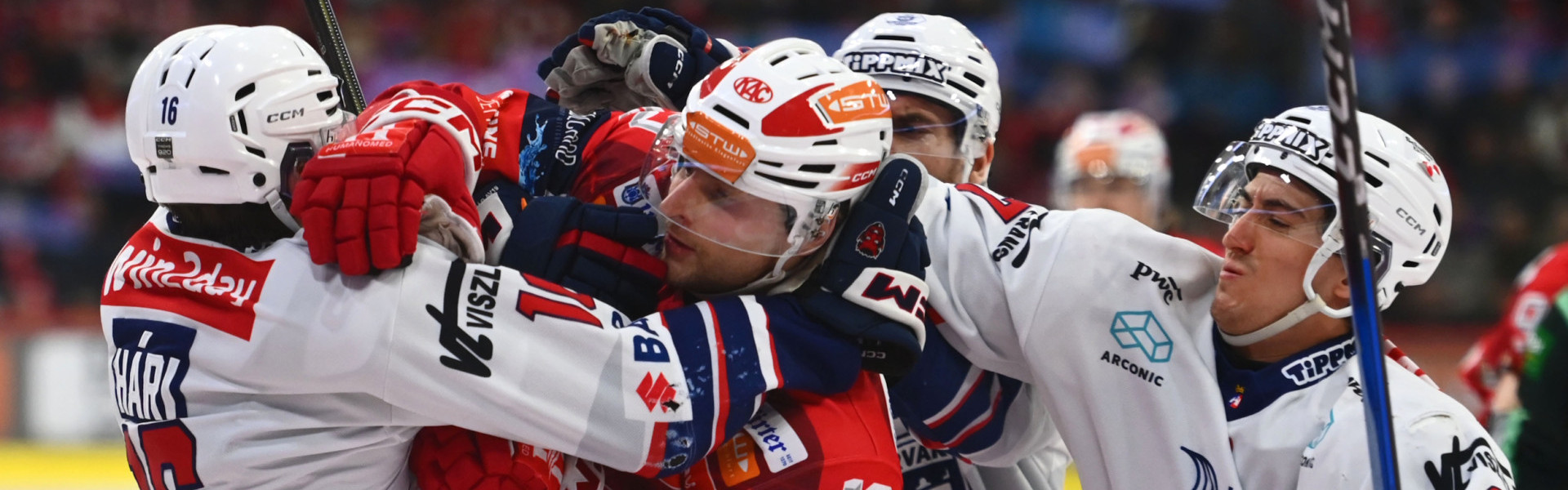 David Maier verlässt seinen Stammverein im Sommer 2026 nach sechs Jahren