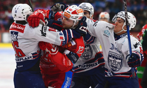 David Maier verlässt seinen Stammverein im Sommer 2026 nach sechs Jahren