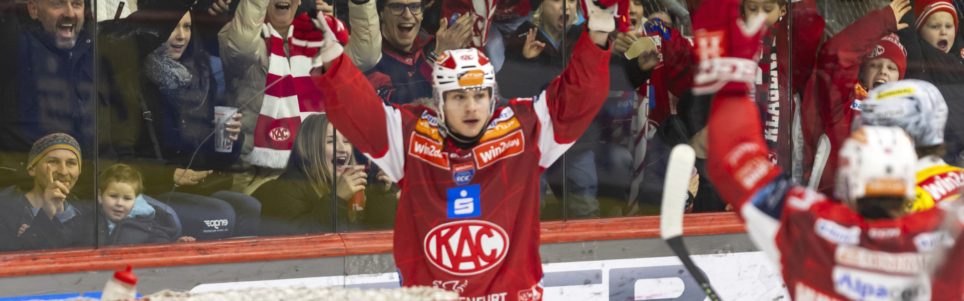 Finn van Ee lief bislang 219 Mal für die Kampfmannschaft seines Heimatvereins auf