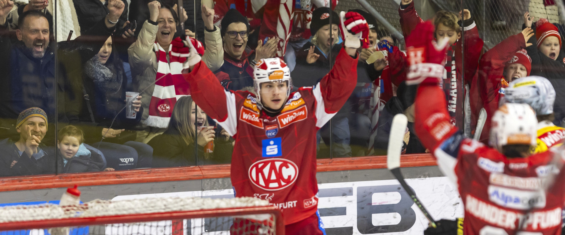 Finn van Ee lief bislang 219 Mal für die Kampfmannschaft seines Heimatvereins auf