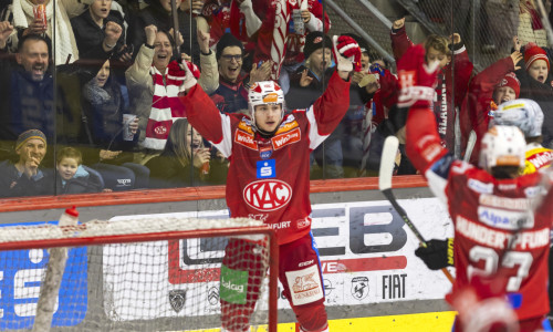 Finn van Ee lief bislang 219 Mal für die Kampfmannschaft seines Heimatvereins auf