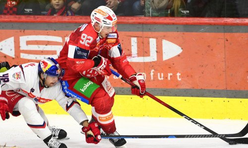 Abwehrchef Clemens Unterweger bindet sich langfristig an den EC-KAC