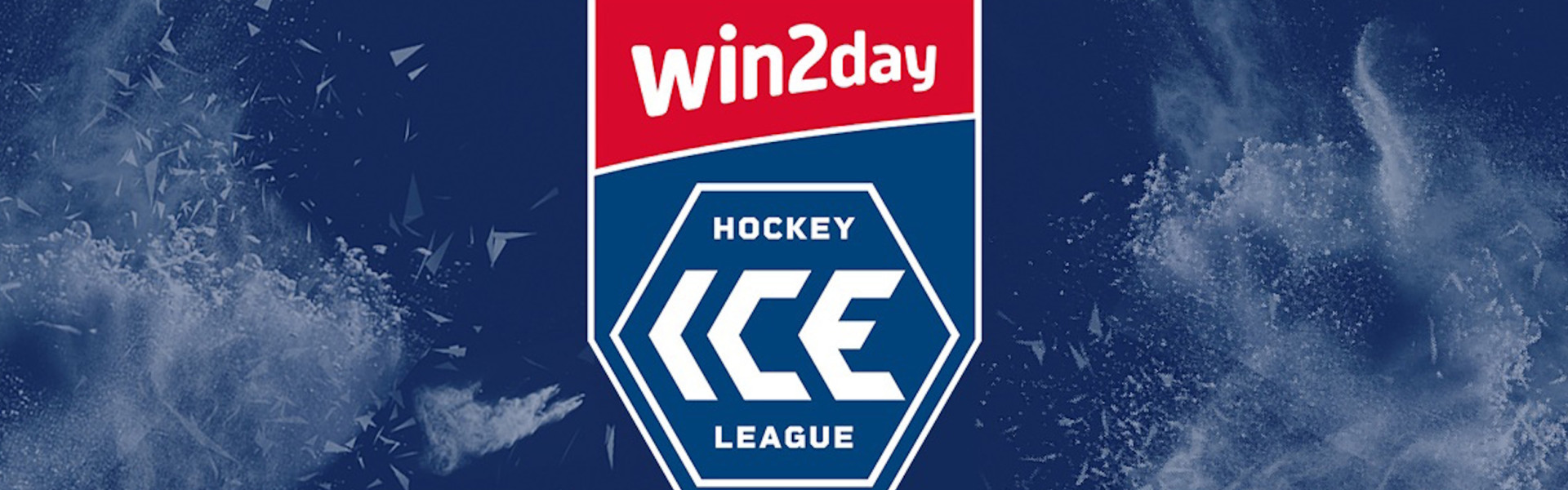 Die win2day IC Hockey League