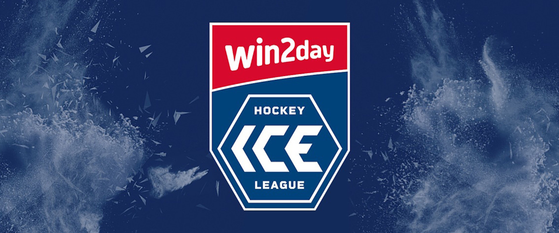 Die win2day IC Hockey League