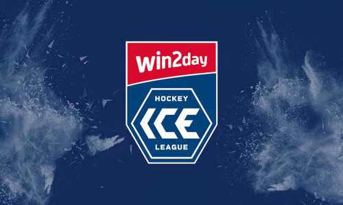 Die win2day IC Hockey League