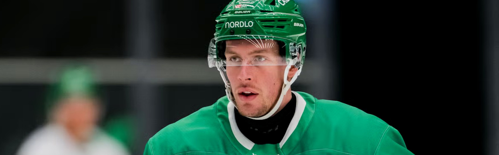 Mattias Göransson kommt mit der Erfahrung von 338 SHL-Einsätzen nach Klagenfurt