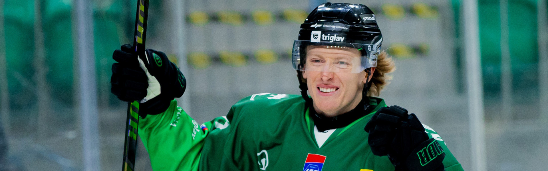 Der slowenische Nationalspieler Jan Drozg wechselt zum EC-KAC