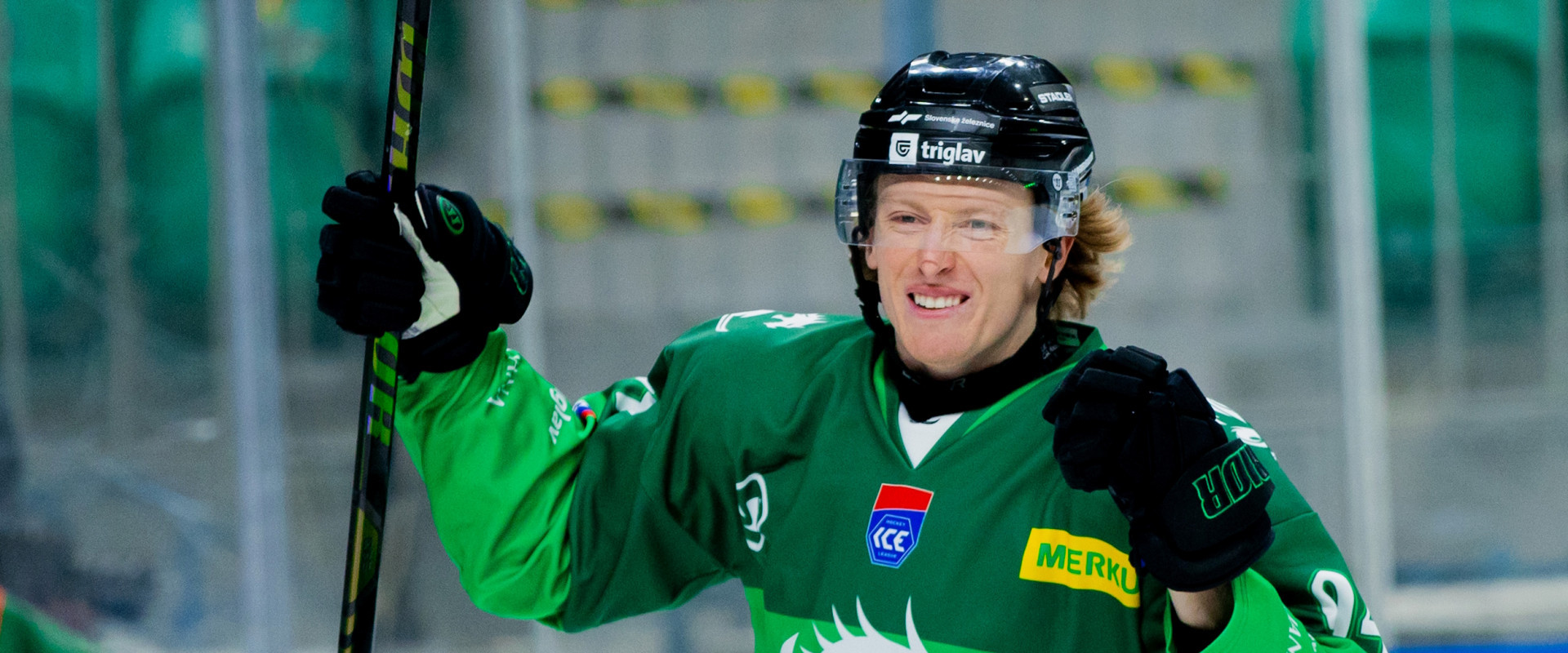 Der slowenische Nationalspieler Jan Drozg wechselt zum EC-KAC