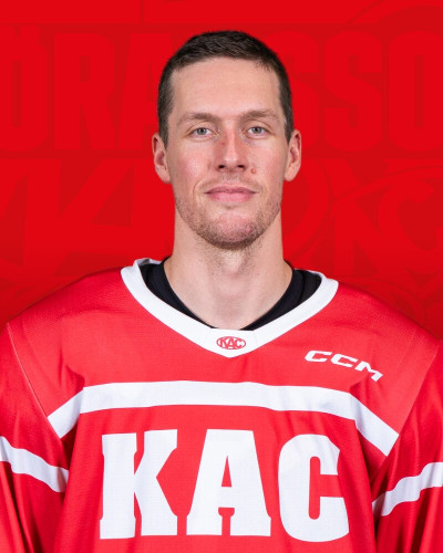 Mattias Göransson