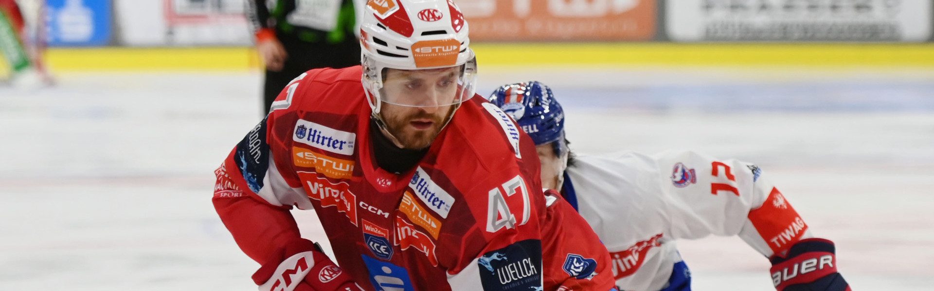 Rotjacken-Verteidiger Jordan Murray beendet seine aktive Laufbahn