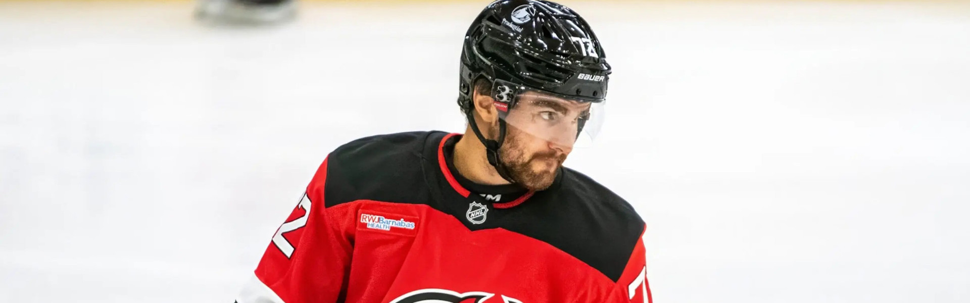William MacKinnon ist der fünfte Neuzugang des EC-KAC im Vorfeld der neuen Saison 2026/27
