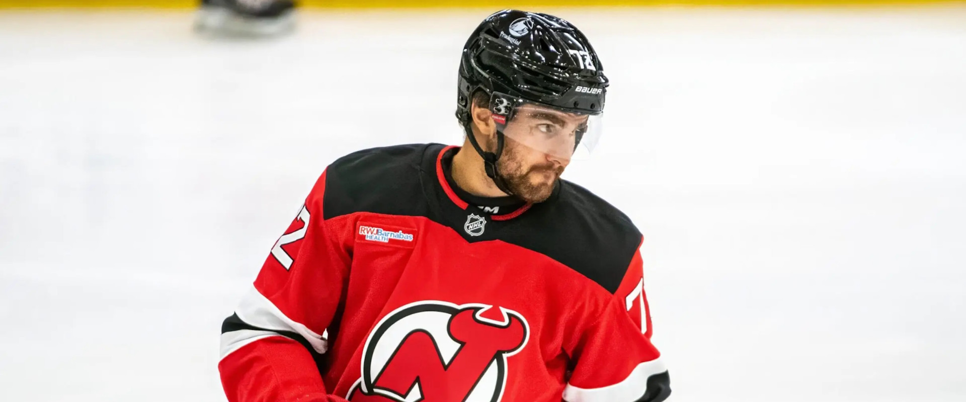 William MacKinnon ist der fünfte Neuzugang des EC-KAC im Vorfeld der neuen Saison 2026/27