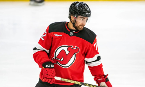William MacKinnon ist der fünfte Neuzugang des EC-KAC im Vorfeld der neuen Saison 2026/27