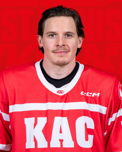 Travis St. Denis