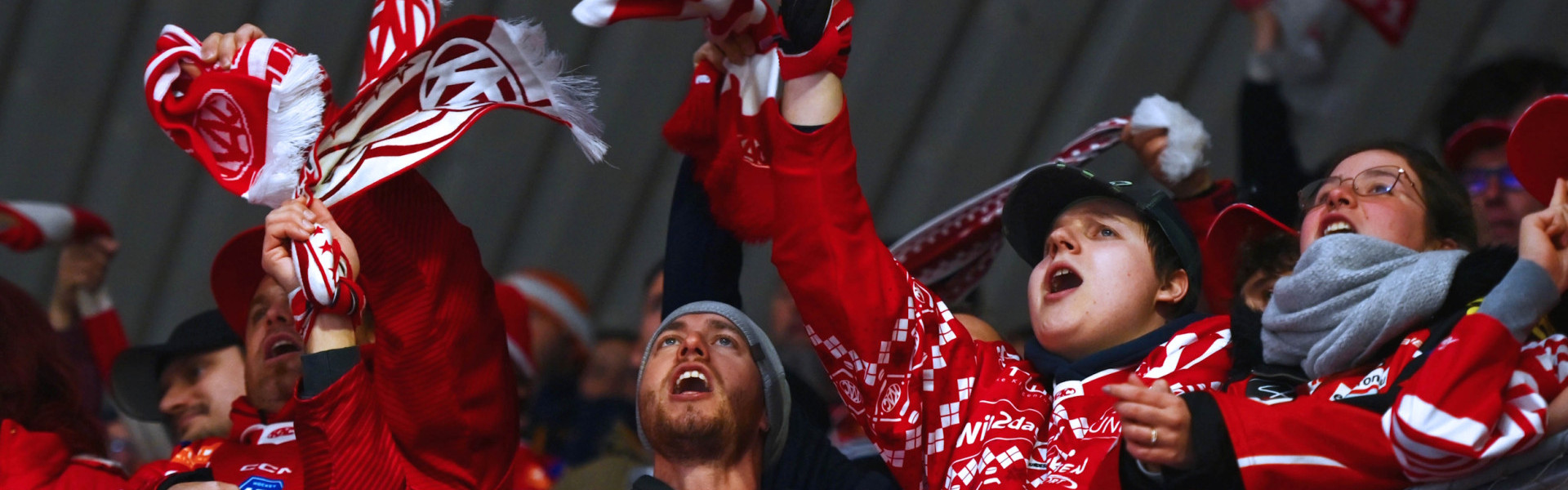 Am Dienstagmorgen startet der Vorverkauf für acht der neun KAC-Heimspiele bis zum International Break im November