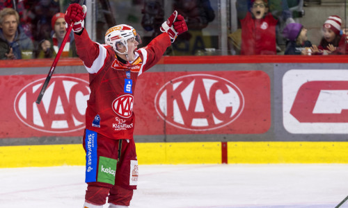 Eigenbauspieler David Waschnig kehrt mit sofortiger Wirkung aus Kanada zum EC-KAC zurück